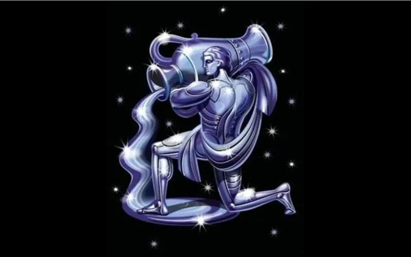 3 مفاتيح للنجاح.. توقعات فلكية لمواليد برج الدلو اليوم